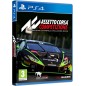 Assetto Corsa Competizione Juego para Consola Sony PS4 Assetto Corsa Competizione Juego para Consola Sony PS4