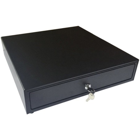 pp400 LC Cajon automatico 41x41 negro ppbr pullibCaracteristicas b lili8 departamentos para monedas y 4 para billetes liliConex