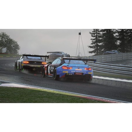 Assetto Corsa Competizione Juego para Consola Xbox One