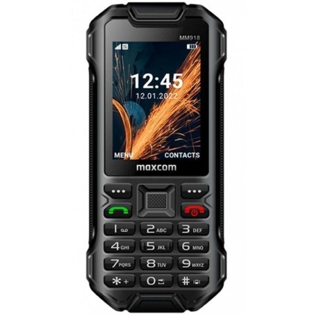 ph2span style background color initial Maxcom MOVIL Strong MM918 4G VOLTE span h2pspan style background color initial ulliMater