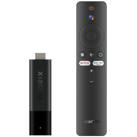 ph2Una nueva era de conectividad inteligente h2pCon el sistema inteligente Android TV8482 Xiaomi TV Stick 4K te ofrece una nuev