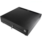 Cajón Portamonedas premier 460 hq-b/ automático/ negro