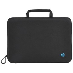 ph2Funda para portatil HP Mobility de 141 pulgadas h2p ppLos portatiles estudiantiles deben soportar mucho usos y abusos aunque