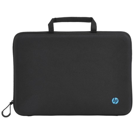 ph2Funda para portatil HP Mobility de 141 pulgadas h2p ppLos portatiles estudiantiles deben soportar mucho usos y abusos aunque