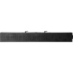 ph2Barra de altavoces HP S101 h2divAnada un gran sonido estereo a determinados monitores E Series y P Series y mantenga el escr