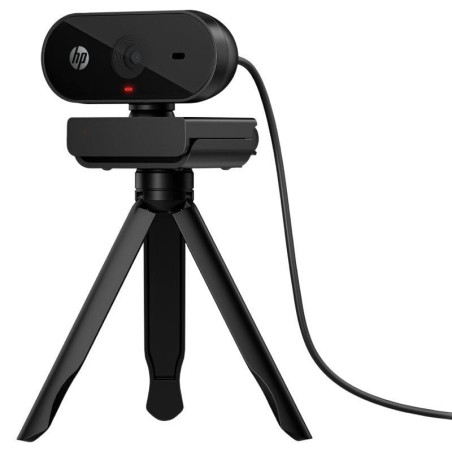 ph2Camara web FHD HP 325 h2divunete a las llamadas al instante y de manera sencilla irradiando un aspecto y sonido excelentes T