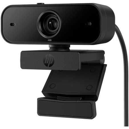ph2Camara web HP 435 FHD h2divAprende ensena y colabora como si lo hicieras en persona estes donde estes Presentate como eres r