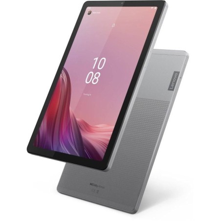 h2Tab M9 h2divh2Diseno elegante h2pExprime tu lado elegante con la tablet Lenovo Tab M9 en dos tonos disponibles Arctic Grey o 