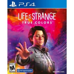 h2Life is Strange True Colors h2divComienza una nueva etapa en la premiada serie Life is Strange con una nueva protagonista y u