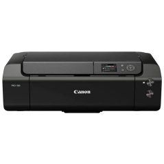 p ph2Impresora imagePROGRAF PRO 300 A3 Plus de Canon h2pLa imagePROGRAF PRO 300 tiene las mismas prestaciones que la serie imag