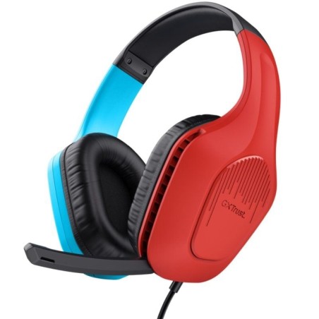 ph2GXT 416S ZIROX h2pAuriculares gaming ligeros y circumaurales adecuados para tu consola ppbr ph2ESPECIFICACIONES h2pullibTama