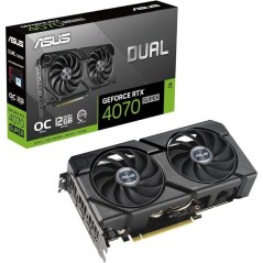 h2ASUS Dual GeForce RTX 4070 SUPER EVO OC Edition 12GB GDDR6X h2divpASUS Dual GeForce RTX8482 4070 SUPER EVO OC Edition 12GB GD