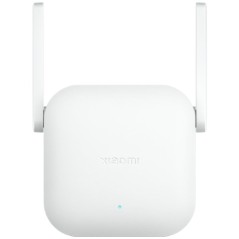 h2Xiaomi WiFi Range Extender N300 h2div2x2nbspantenas externas con cobertura Wi Fi mejoradabr divdivh2Aumenta tu red inalambric