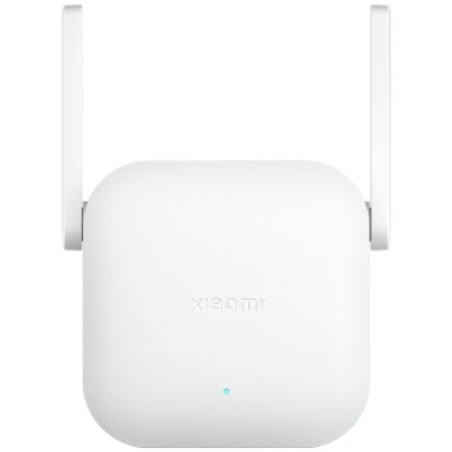 h2Xiaomi WiFi Range Extender N300 h2div2x2nbspantenas externas con cobertura Wi Fi mejoradabr divdivh2Aumenta tu red inalambric