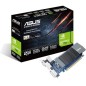 Tarjeta Gráfica asus geforce gt 710 sl evo brk/ 2gb gddr5/ compatible con perfil bajo