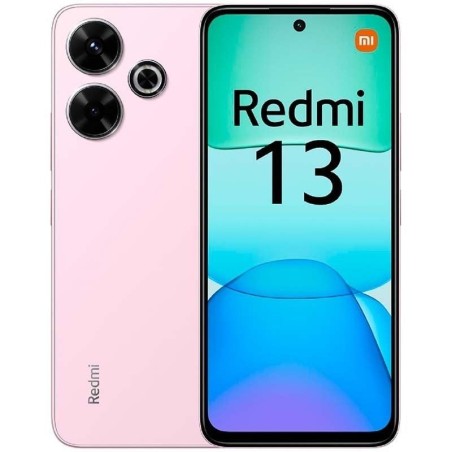ph2Redmi 13 h2h2Nueva experiencia en tratamiento de imagenes h2pUltranitida y supersensible para inmortalizar cualquier momento