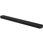 Barra de sonido con bluetooth aiwa he-950bt/ 120w/ 2.0/ negra