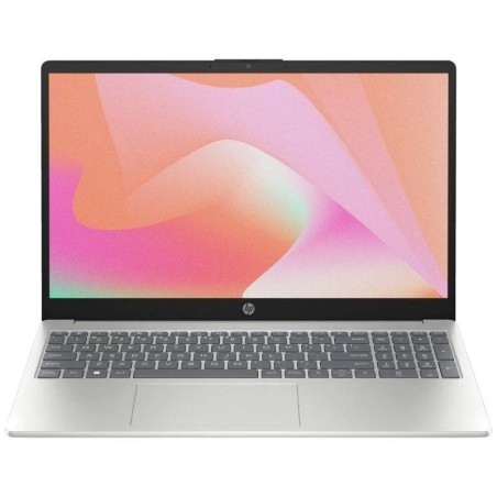 ph2HP Laptop 15 fd0129ns h2El portatil HP de 156 pulgadas te da el poder para hacer mas gracias a la potencia fiable del proces