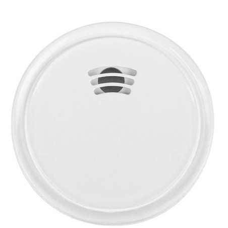 h2Smartwares FWA 18210 Mini detector de fugas de agua h2divpNo se deje sorprender nunca por grandes fugas gracias a la alarma d
