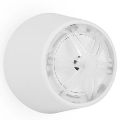 h2Smartwares FHE 18600 Pequeno detector de calor h2divpCon el pequeno detector de fuego Smartwares FHE 18600 no se vera sorpren
