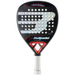 h2PALA BULLPADEL VERTEX 04 COMFORT 24 h2divpLa Vertex 04 Comfort es una pala con forma de diamante de maxima potencia alto rend