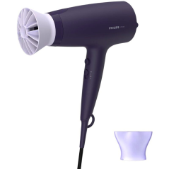 ph23000 Series h2divSecadorbr divdivh2Con el accesorio ThermoProtect h2pulliSecado potente con 2100 W liliAccesorio ThermoProte