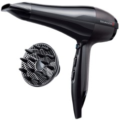 h2Secador Pro Air AC h2divh2Preparate para un acabado profesional todos los dias h2pDotado de potencia profesional el secador P