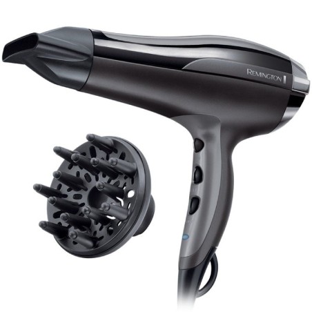 h2Secador Pro Air Turbo h2divpEste excepcional y potente secador de 2400 W presenta excelentes y novedosas caracteristicas para