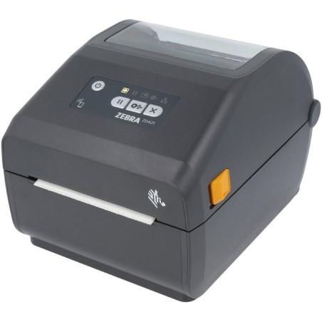 h2ELEVE SUS EXPECTATIVAS h2divLas impresoras ZD421 basadas en el legado de la popular GK Series de Zebra anaden aun mas capacid