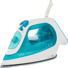 pTexStyle 3 de Braun se ha mejorado con un nuevo diseno mas potencia y un mejor rendimiento de vapor Ahora presenta tecnologia 