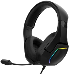 ph2Kopa 71 h2p71 Virtual Sound Gaming Headset ppKrom Kopa 71 han llegado para revolucionar la inmersion en tus partidas Estos a