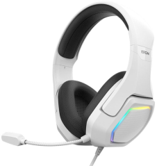 ph2Kopa 71 h2p71 Virtual Sound Gaming Headset ppKrom Kopa 71 han llegado para revolucionar la inmersion en tus partidas Estos a