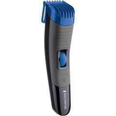 h2Remington Beard Boss Profesional h2divpConseguir una barba impecable y definida nunca habia sido tan facil gracias al barbero