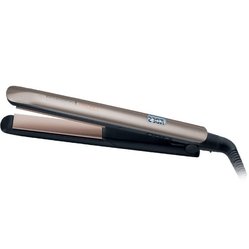 Plancha para el pelo remington keratin protect s8540/ bronce Plancha para el pelo remington keratin protect s8540/ bronce