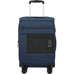 ph2Vaycay h2pMaleta Spinner expansible 4 ruedas 55cm ph2Sobre la coleccion h2pUn diseno joven y elegante y su sencilla estructu