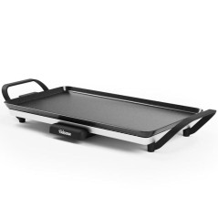 h2Tristar BP 2667 Plancha delgada M h2divDescubre ahora el Tristar BP 2667 Table Grill Slim M con una generosa superficie de co