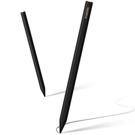 ph2Xiaomi Focus Pen h2divFacil de escribir y con un boton de foco anadidobr divdivpEl Xiaomi Focus Pen es compatible con el Xia