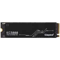 ph2KC3000 PCIe 40 NVMe M2 SSD h2pbAlmacenamiento de alto rendimiento para equipos de sobremesa y portatiles b ppKingston KC3000