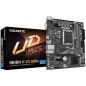 Placa Base Gigabyte h610m h v3 DDR4 Socket 1700 Micro-ATX