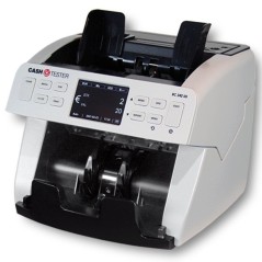 ph2Contadora de billetes BC 242 SD h2divh2El mejor contador de valores multidivisa h2pLa avanzada BC 242 SD esta equipada con s