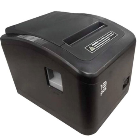 ph2Impresora de tickets termica 10POS RP 12NW USB RS232 WIFI amp Ethernet F Alim cable USB y cable RS232 incluidos h2pLa impres