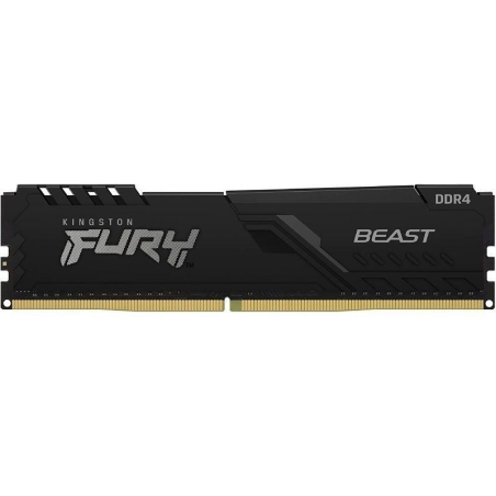 h2Kingston FURY Beast 16GB h2divpKingston FURY KF436C18BB 16 es un modulo de memorianbspspan style background color initial DDR