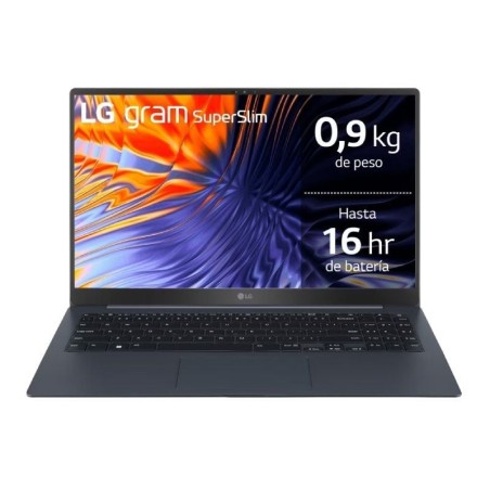 ph2El mas portatil de los portatiles LG gram desde 999g de peso h2LG gram es un portatil ultraligero y con gran autonomia ideal
