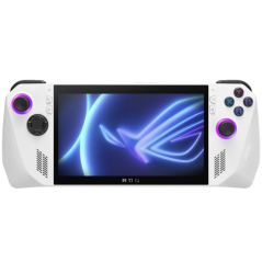 h2Consola videojuegos ROG Ally h2divUn mundo gaming en tus manos Con la nueva consola de videojuego ROG ALLY 2023 sumergete de 