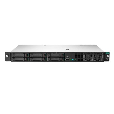 ph2Servidor HPE ProLiant DL20 Gen10 Plus E 2314 28 GHz 4 nucleos 1P 16 GB U 4 SFF 800 W RPS h2Servidor en rack HPE ProLiant DL2
