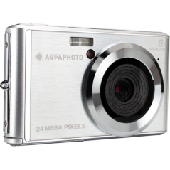 h2Camara digital AgfaPhoto Realishot DC5500 Foto de 24MP h2divpbUna nueva version de un gran clasico para un rendimiento optimi