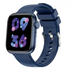 p ph2Forever Smartwatch IGo Watch 3 JW 500br h2h2Es hora de mejorar tu estilo h2pCon IGO Watch 3 pones las ultimas tendencias y