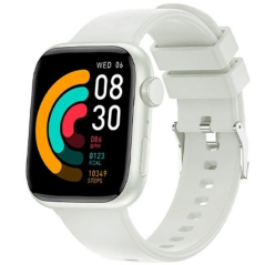 p ph2Forever Smartwatch IGo Watch 3 JW 500 Blanco h2p ph2Es hora de mejorar tu estilo h2pCon IGO Watch 3 pones las ultimas tend