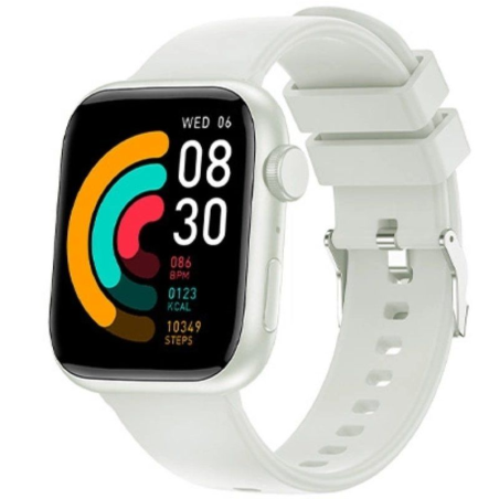 p ph2Forever Smartwatch IGo Watch 3 JW 500 Blanco h2p ph2Es hora de mejorar tu estilo h2pCon IGO Watch 3 pones las ultimas tend