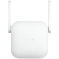 h2Xiaomi WiFi Range Extender N300 h2div2x2nbspantenas externas con cobertura Wi Fi mejoradabr divdivh2Aumenta tu red inalambric